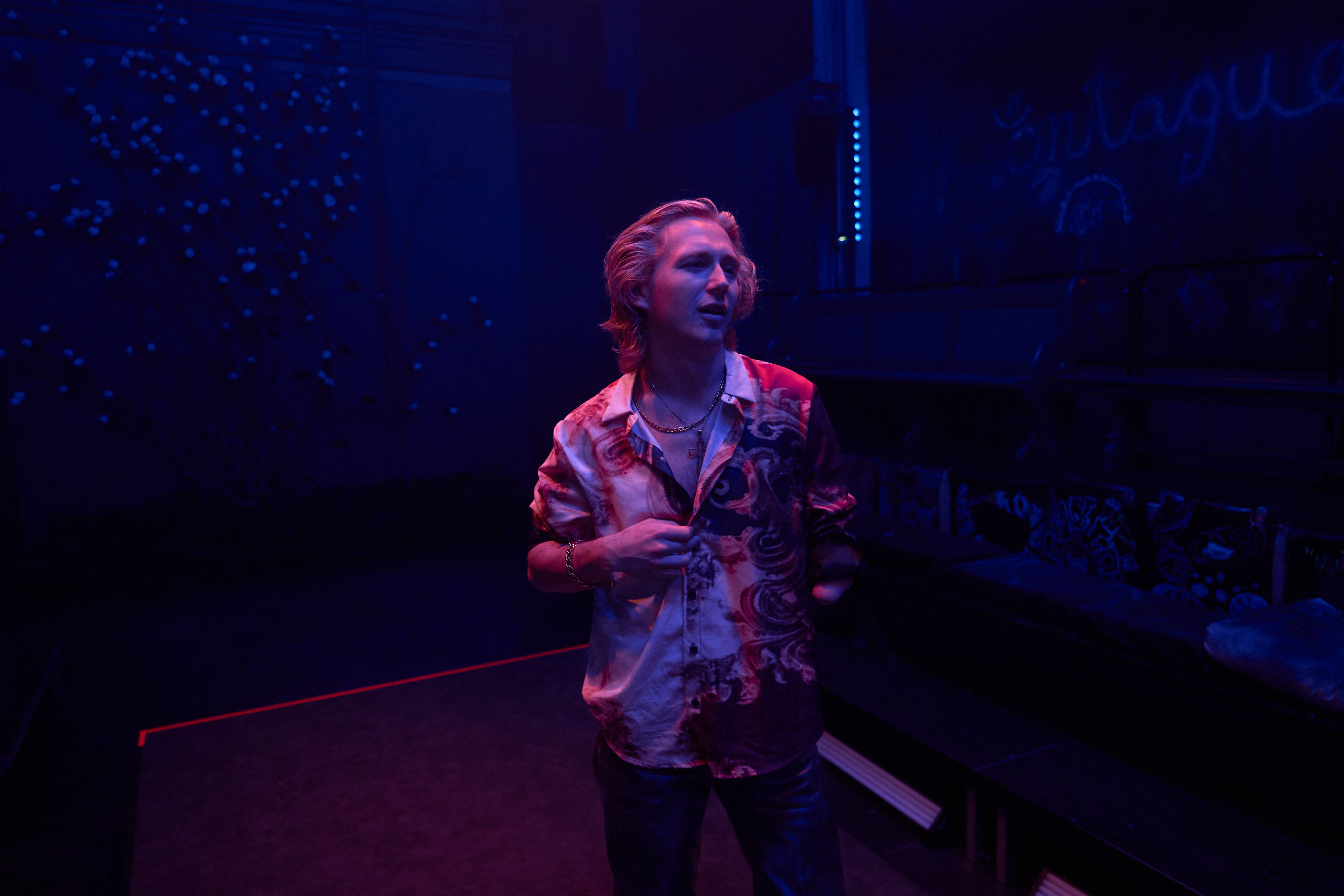 Romeo + Julie - Bilde 7